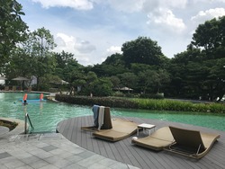 The Estuary (D27), Condominium #159081612